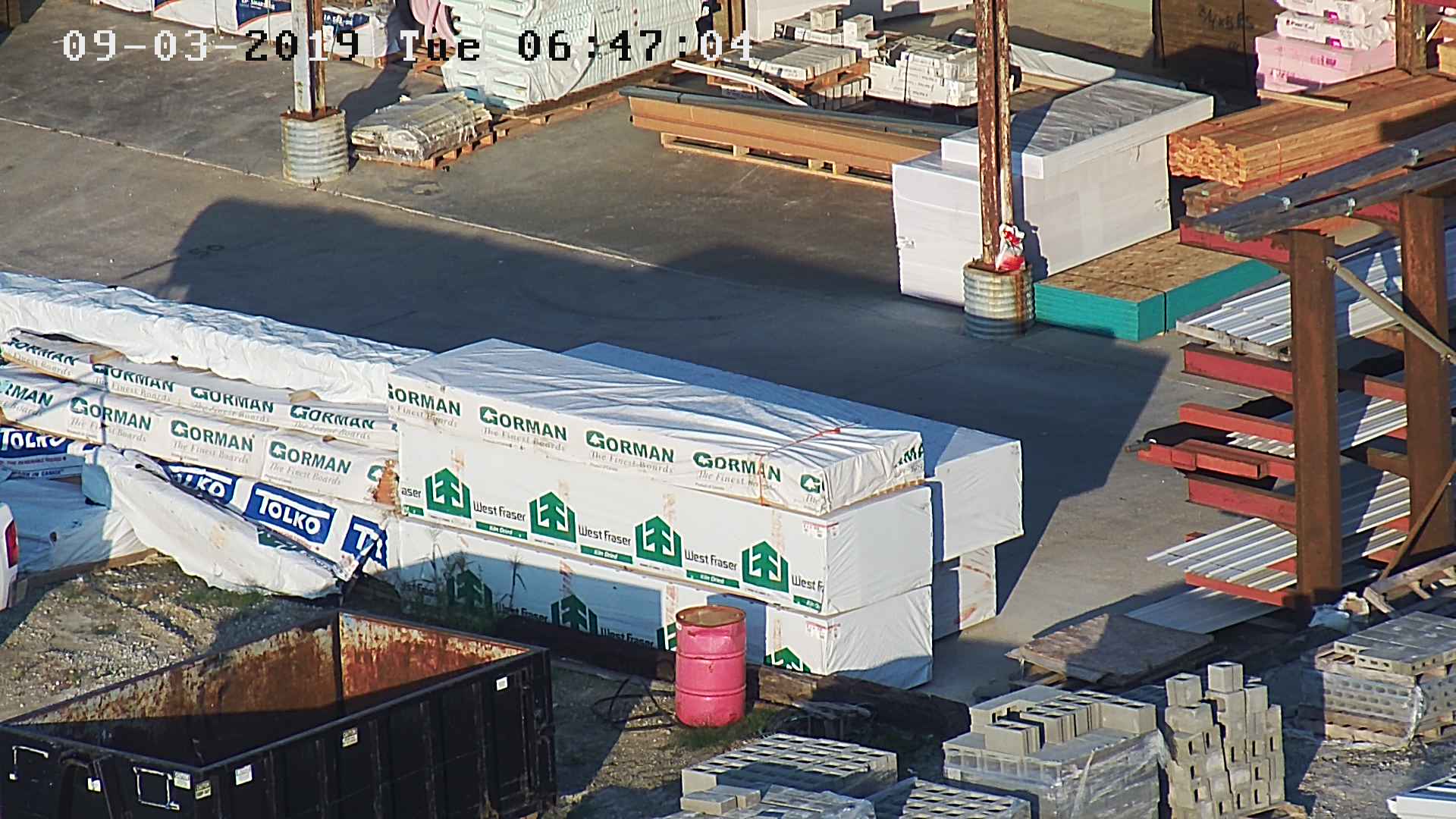 Lockridge Promise City