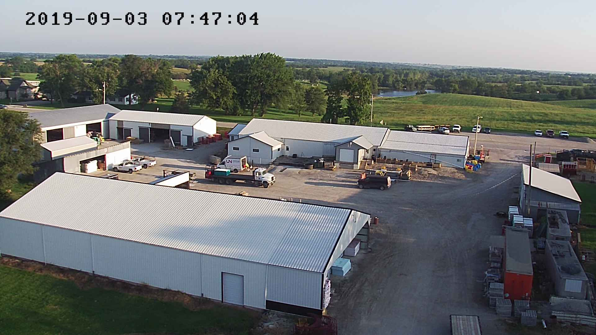 Lockridge Promise City