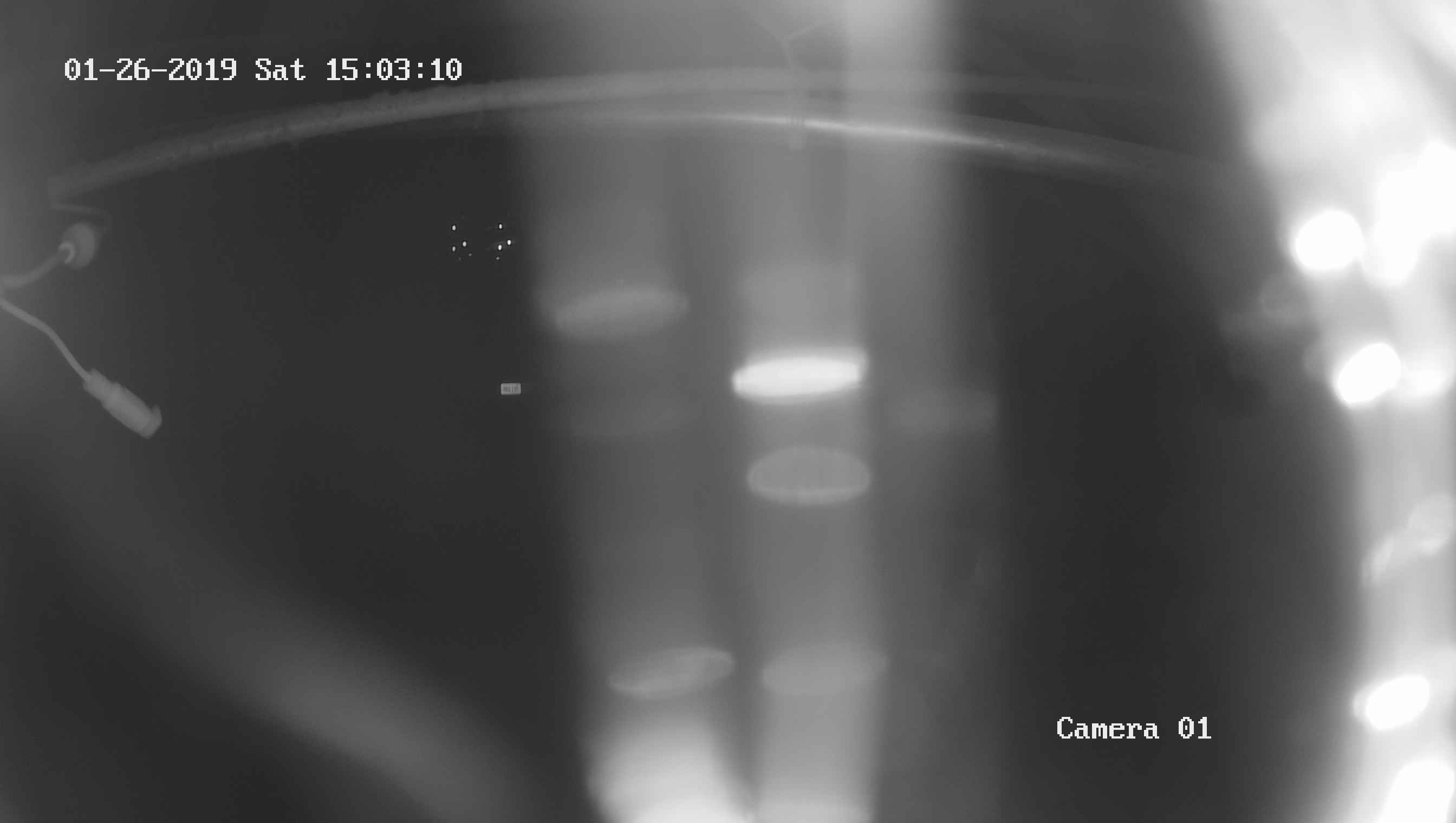 Lockridge Promise City