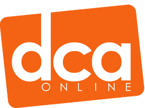 DCA Online Webmail